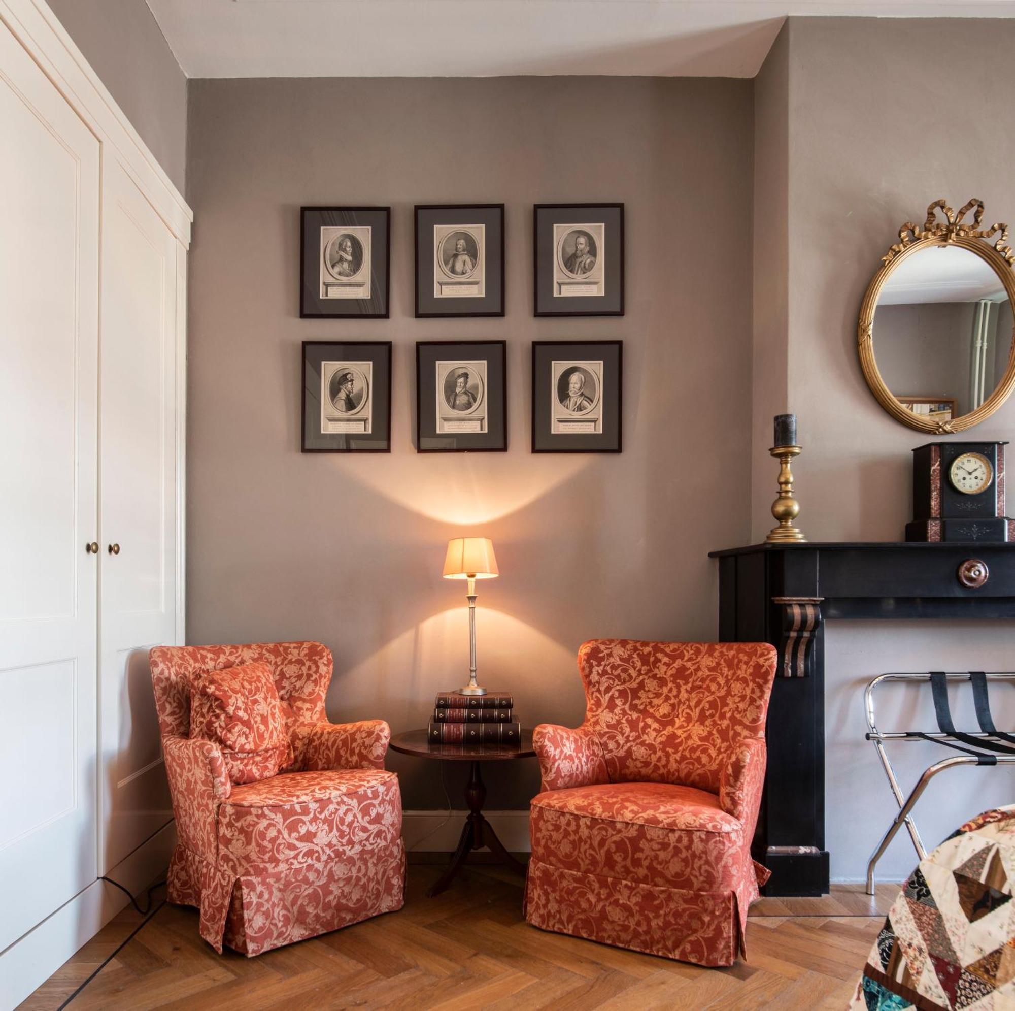 B&B De Schiedamse Suites Exterior photo