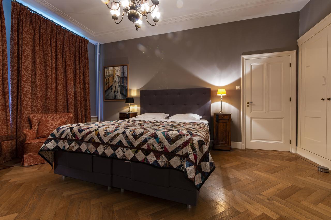B&B De Schiedamse Suites Exterior photo